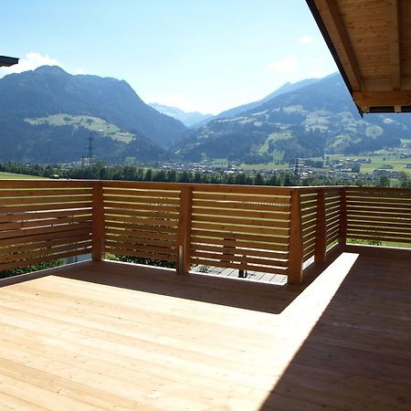 Apartment Lanser Fügen Екстериор снимка