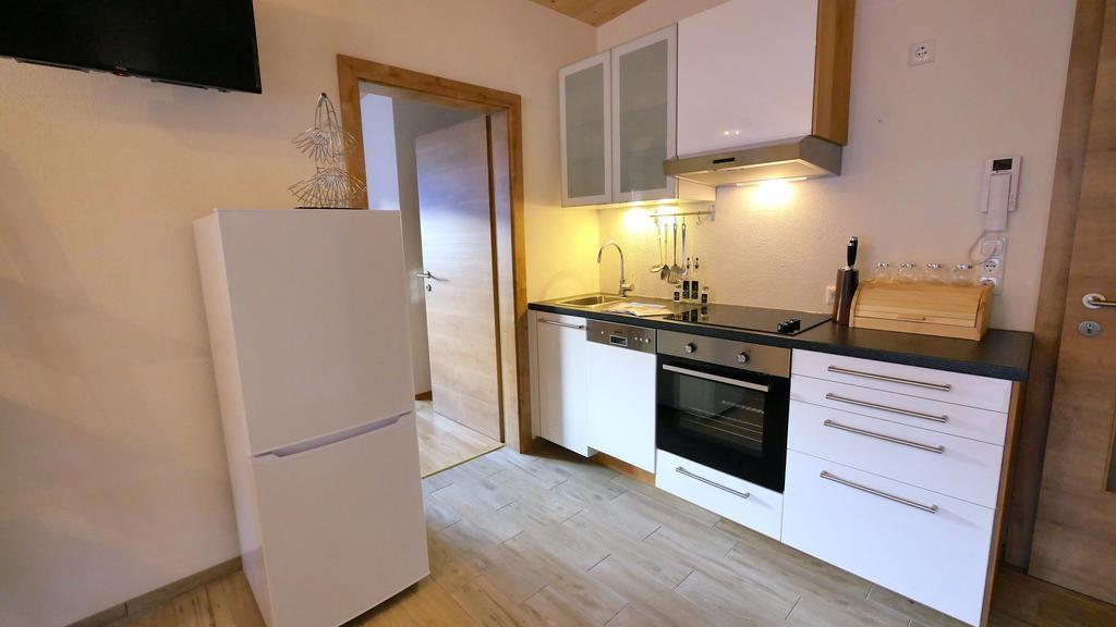 Apartment Lanser Fügen Стая снимка