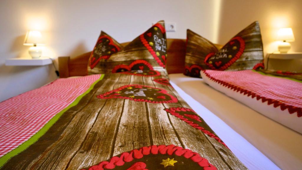 Apartment Lanser Fügen Стая снимка
