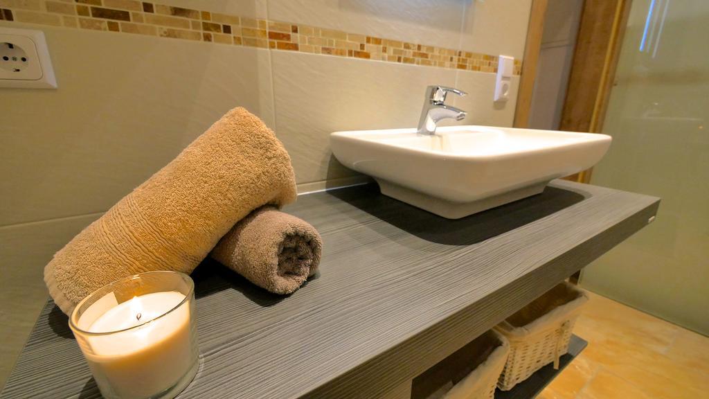Apartment Lanser Fügen Стая снимка