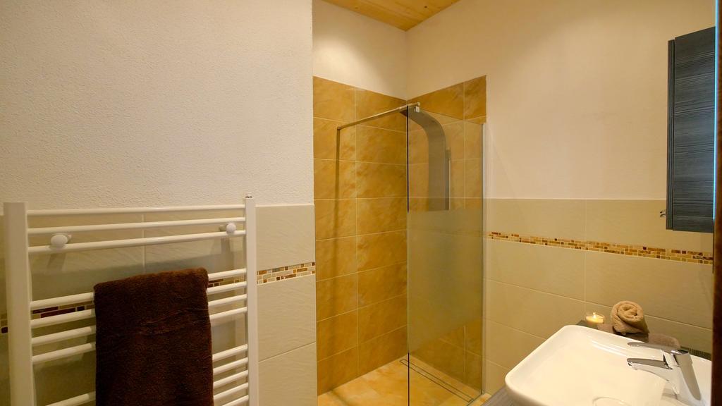 Apartment Lanser Fügen Стая снимка