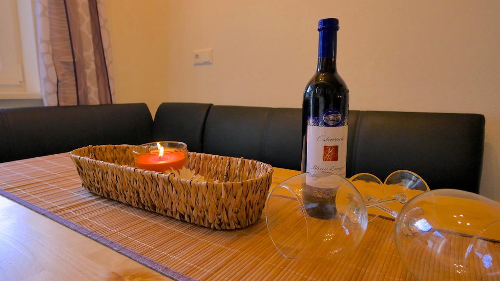 Apartment Lanser Fügen Стая снимка