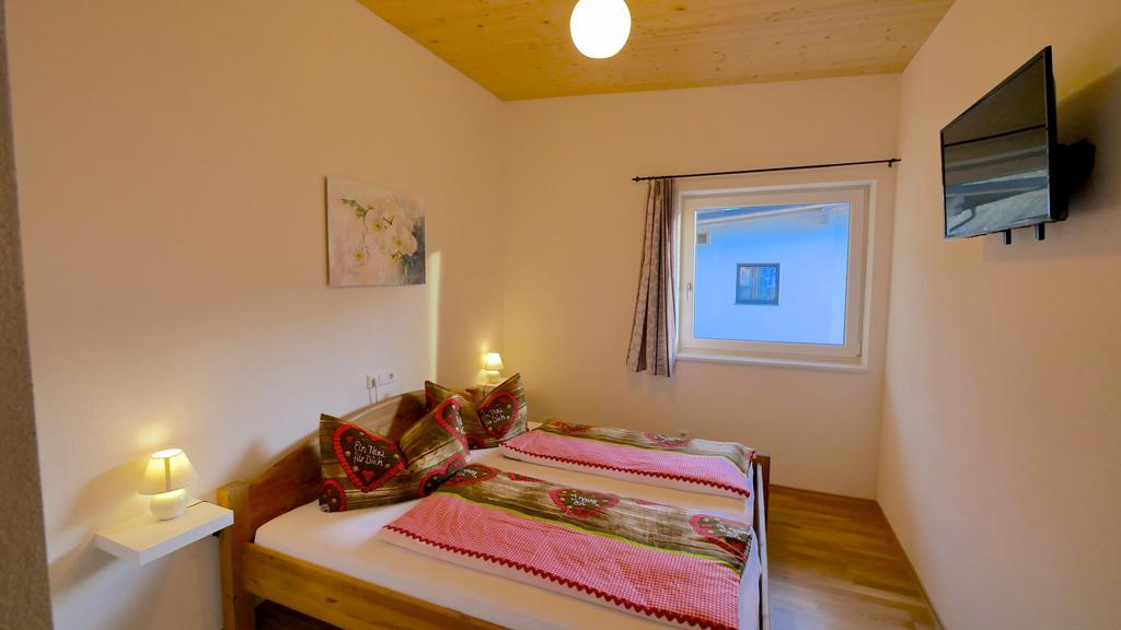 Apartment Lanser Fügen Стая снимка