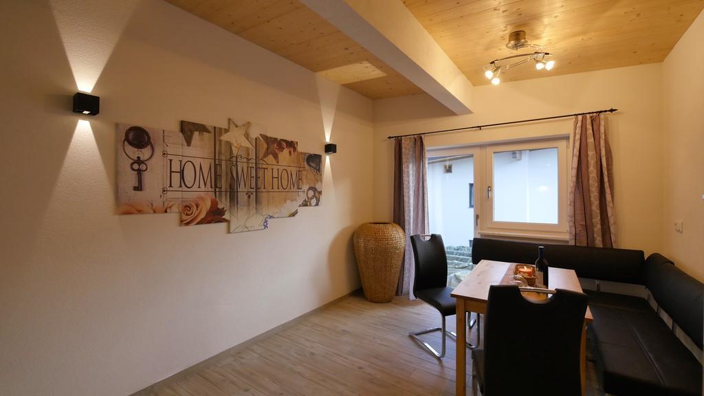 Apartment Lanser Fügen Стая снимка