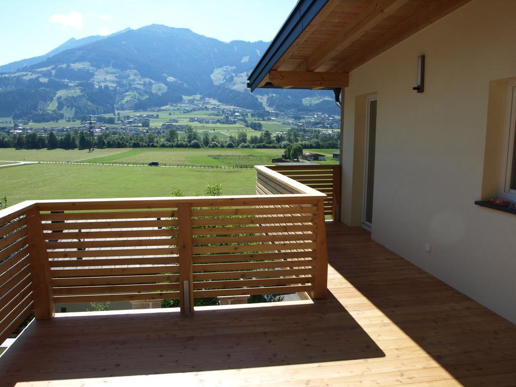 Apartment Lanser Fügen Екстериор снимка