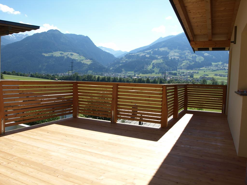 Apartment Lanser Fügen Екстериор снимка