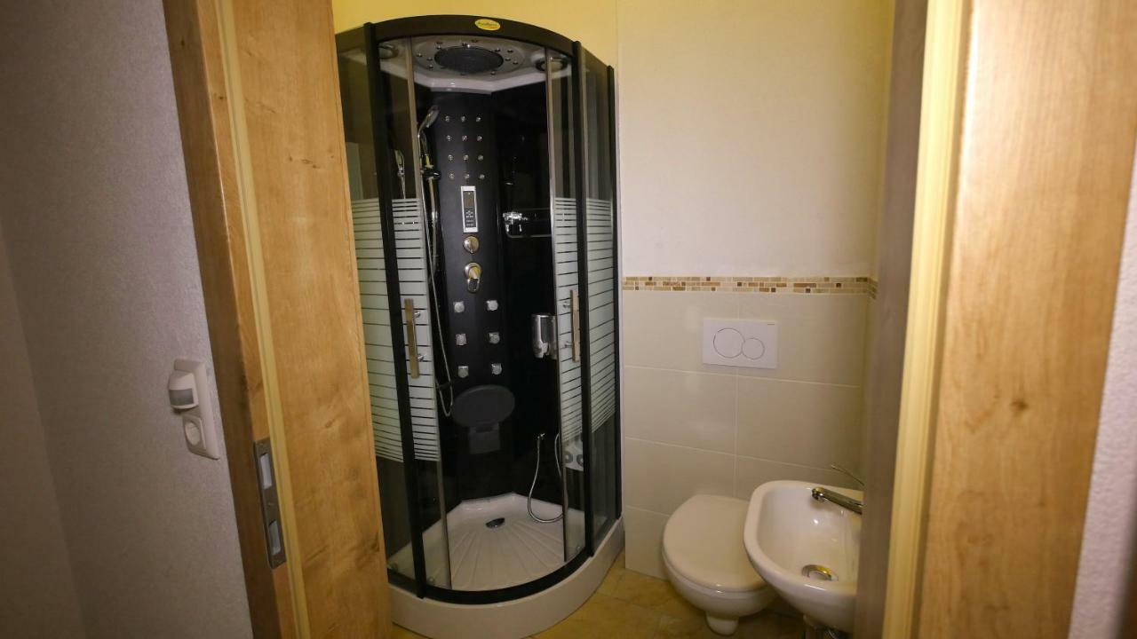 Apartment Lanser Fügen Екстериор снимка