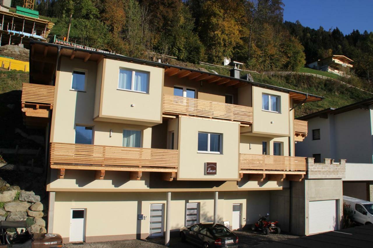 Apartment Lanser Fügen Екстериор снимка