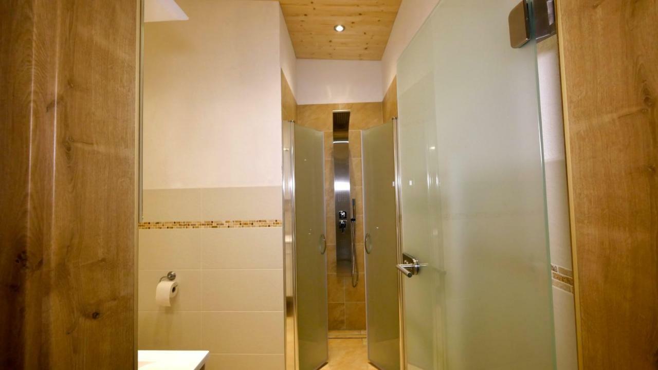 Apartment Lanser Fügen Екстериор снимка