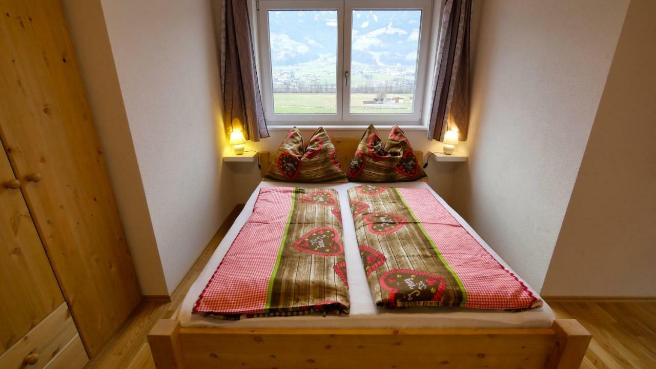 Apartment Lanser Fügen Екстериор снимка
