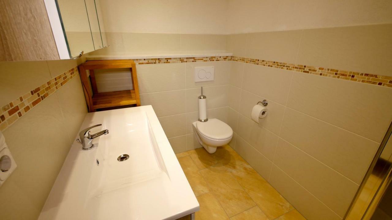 Apartment Lanser Fügen Екстериор снимка