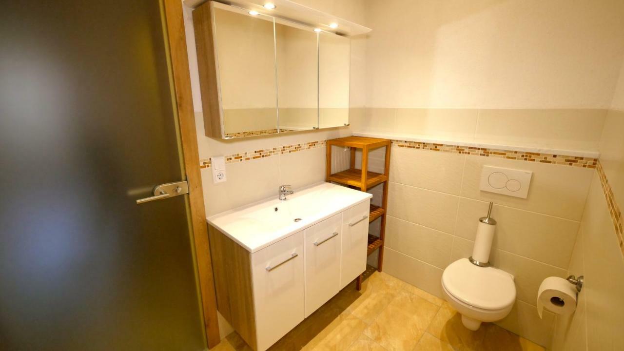 Apartment Lanser Fügen Екстериор снимка