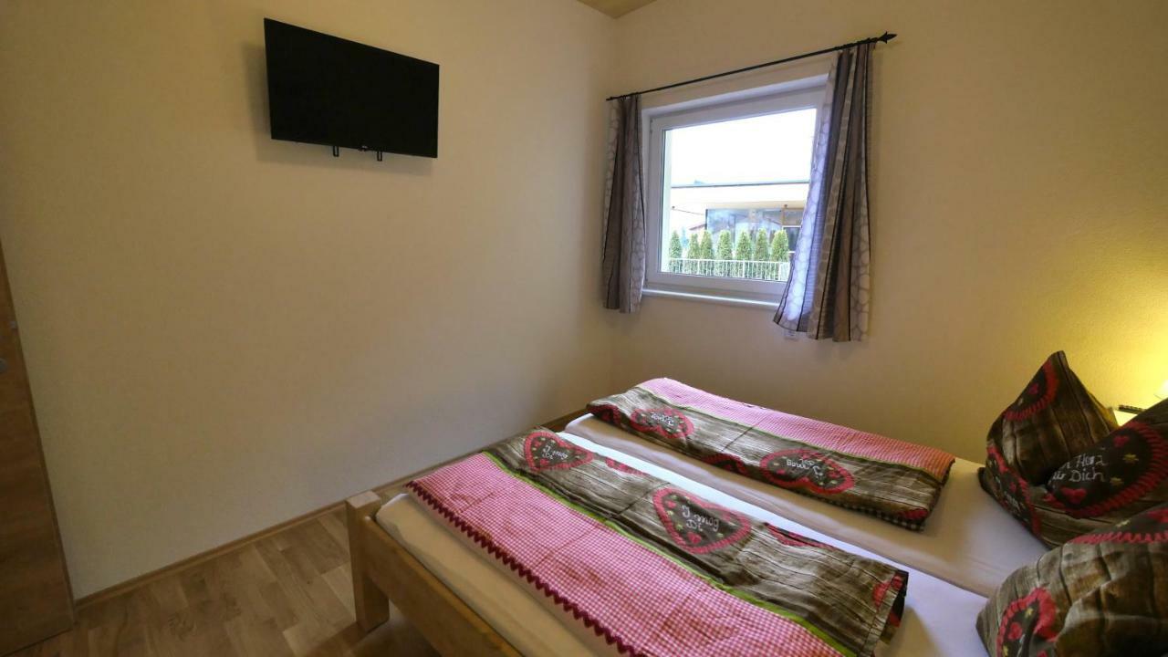 Apartment Lanser Fügen Екстериор снимка